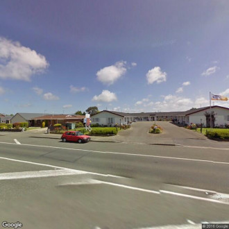 Surrey Court Motel