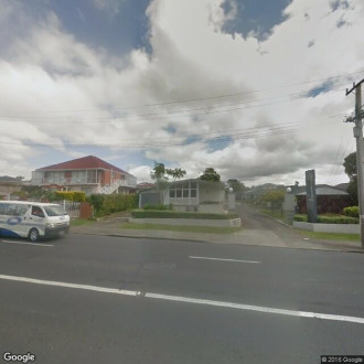 Sylvia Park Motel