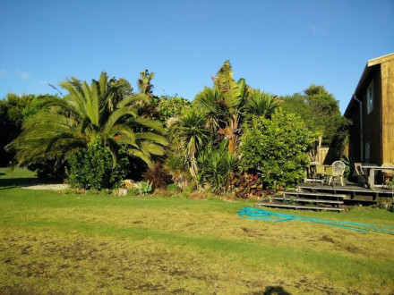 Tairua Beach House