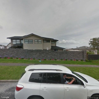 Takapuna International Motor Lodge