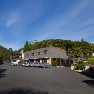 Tanoa Paihia