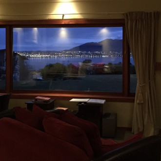 Tauhara Sunrise
