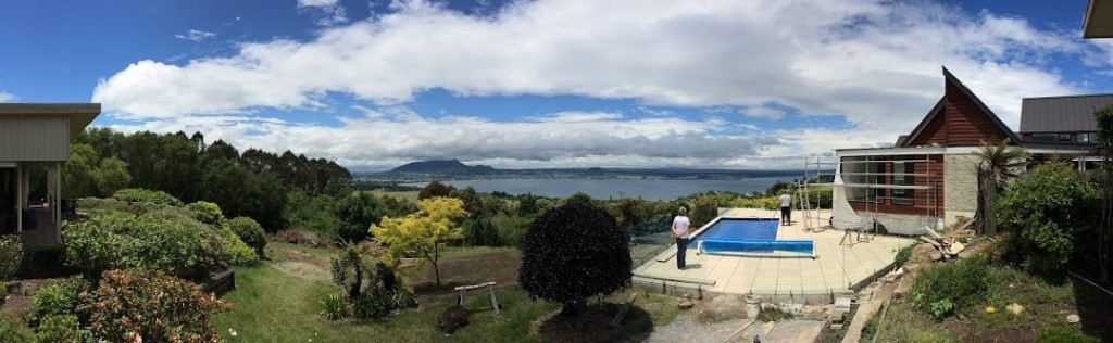 Te Moenga Lodge