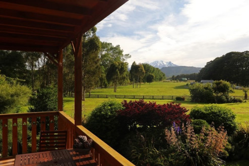 The River Lodge