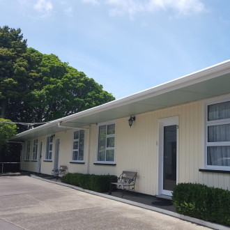 Timandra Motel