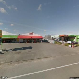 Tinwald Motels