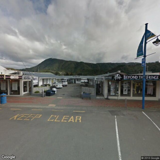 Tourist Court Motel