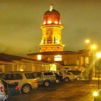 Tower Lodge Motel