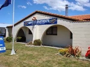 Townlodge Motel