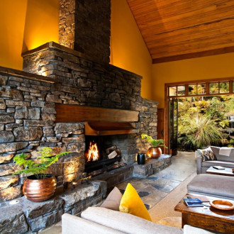 Treetops Lodge &