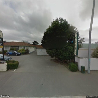 Tui Lodge Motel