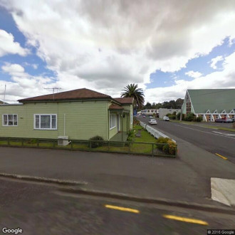 Twin Rivers Motel