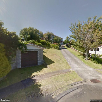Urenui Bay Motel