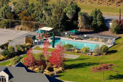 Vintners Retreat