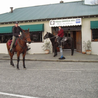 Waikaia Motels