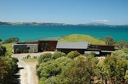 Waimana Point Lodge