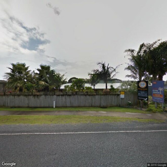 Waipu Cove Resort