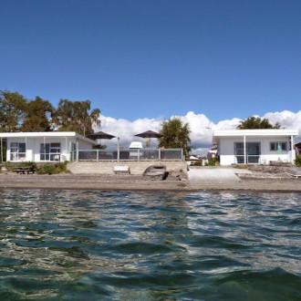 Waitahanui Lodge