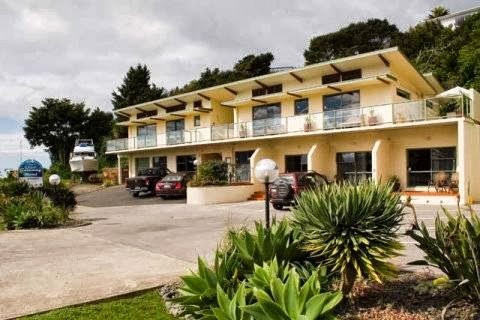 Waitangi Motel
