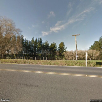 Waitomo Lodge Motel