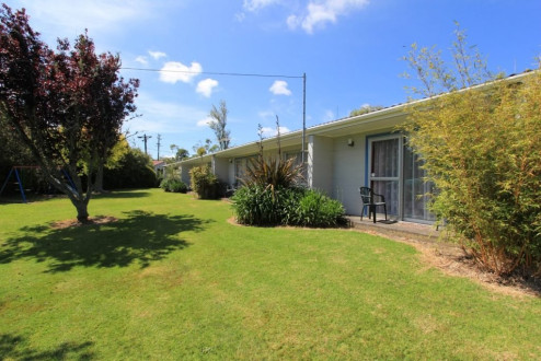 Waiuku Motel