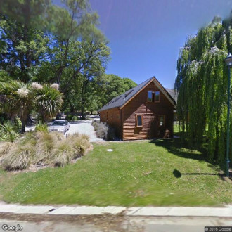 Wanaka Homestead Lodge &