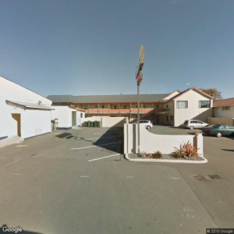 Waterfront Motel