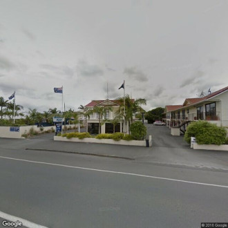Wayfarer Motel