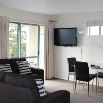 Wesport Spa Motel