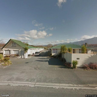 Willowbank Motel