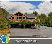 daKune Lodge