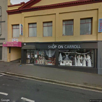 10 Trinity Court Motel