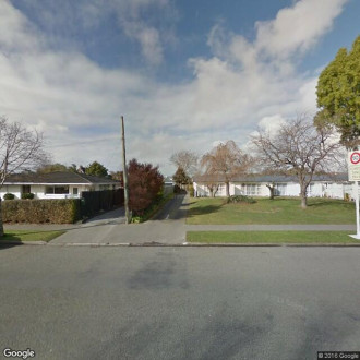 Aaburg Airport Motel