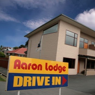 Aaron Lodge Top 10 Holiday Park