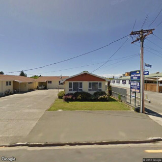 Abel Tasman A Budget Chain Motel &