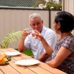 Accomodation Ahi Kaa