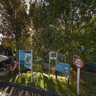 Accomodation on Bell