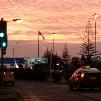 Airport Bed and Breakfast