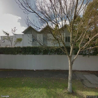 Airport Christchurch Luxury Motel &