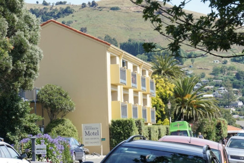 Akaroa Criterion Motel