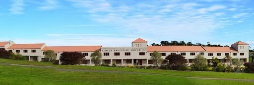 Albany Executive Motor Inn