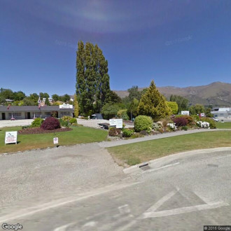 Alpine Motel Apartments