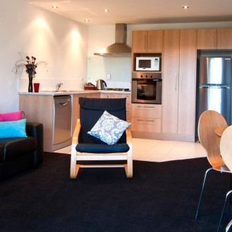 Alpine Resorts Wanaka