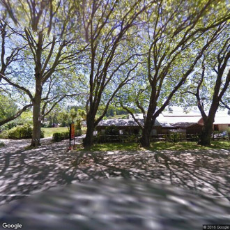 Altamont Budget Lodge