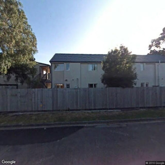 Amalfi Riccarton Motor Lodge