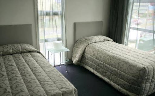 Amethyst Court MotorLodge Ltd