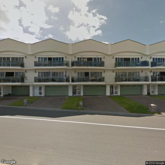 Anchorage Motor Lodge