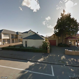 Annabelle Court Motel