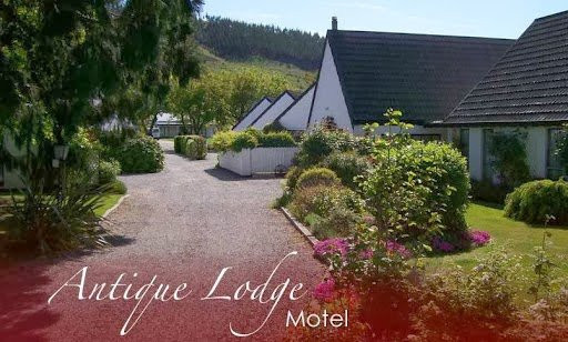 Antique Lodge Motel