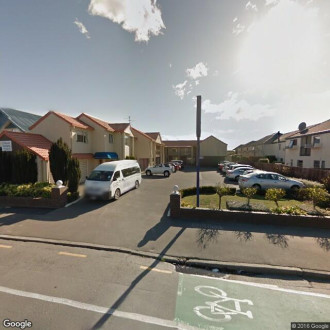 Antonio's Motor Lodge